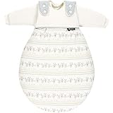 Alvi Baby-Mäxchen 3tlg. Tipi Bär 80/86