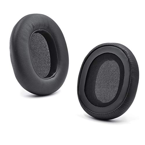 Amazon | MM400 イヤーパッド - イヤークッションカバークッション交換