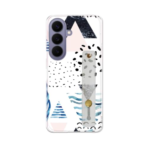 Galaxy S24 �p �P�[�X SC-51E / SCG25 �Ή� �p �n�[�h�P�[�X �X�}�z�P�[�X ���^ �y�� �͗l �� summer 015974