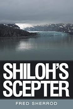Paperback Shiloh's Scepter Book
