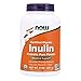 Produktbild Organisch, Inulin, reines Pulver, 8 oz (227 g) - Now Foods