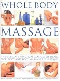 Whole Body Massage by Nitya Lacroix (1-Jan-2005) Paperback