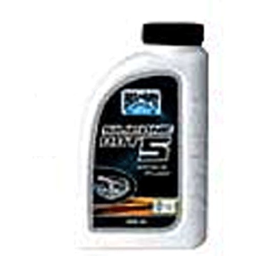 Bel-Ray Silicon Dot 5 Brake Fluid for Harley-Davidson (BC 44-0025)