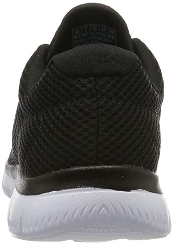 Skechers Women's Summits Artistry Chic Sneaker - Image 4