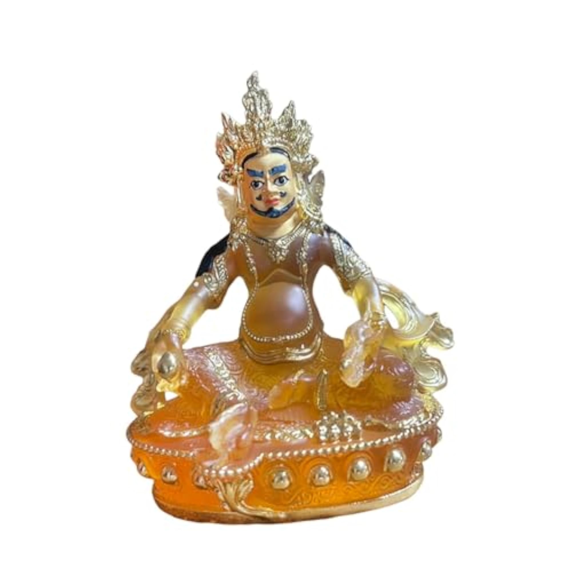 Buddha Statue Ornament, Home Decoration