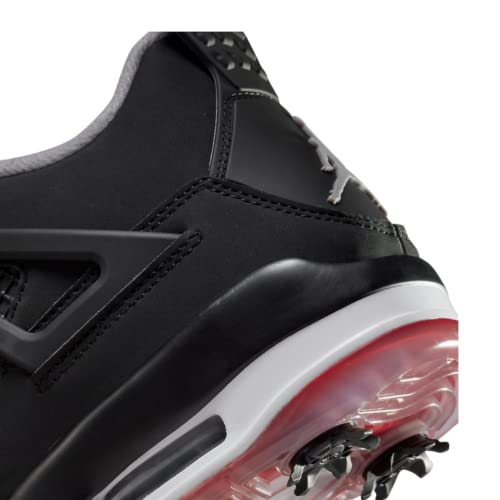 Image of Nike Jordan 4 Retro Mens Shoes Size