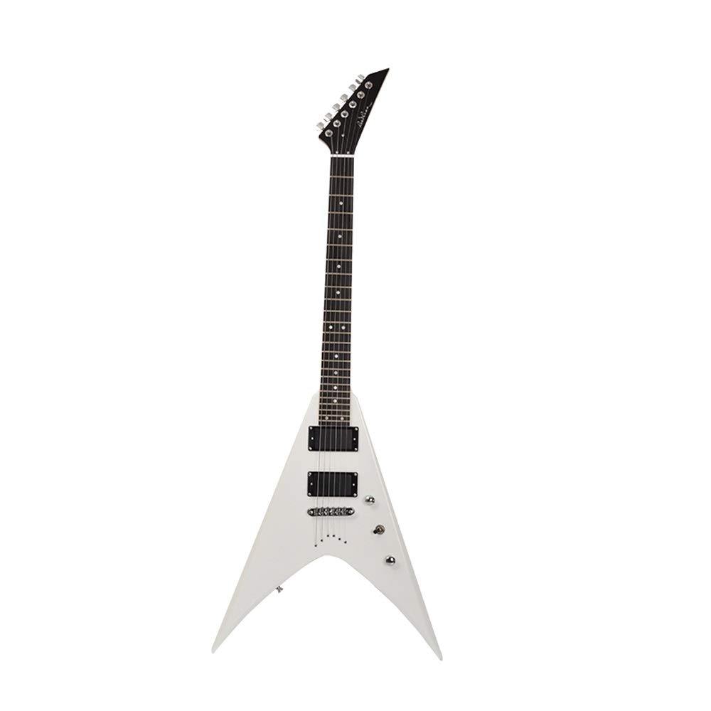 las mejores guitarras para tocar metal.. 1parte. - Imág