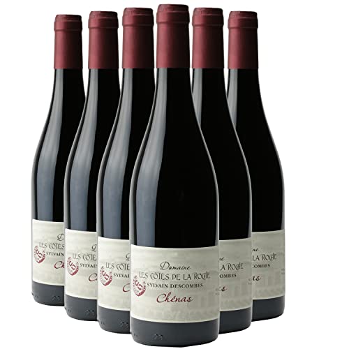 Chénas Tinto 2022 – Domaine les Côtes de la Roche – Gamay Beaujolais DOP Chénas Tinto 2022 – Domaine les Côtes de la Roche – Gamay Beaujolais DOP