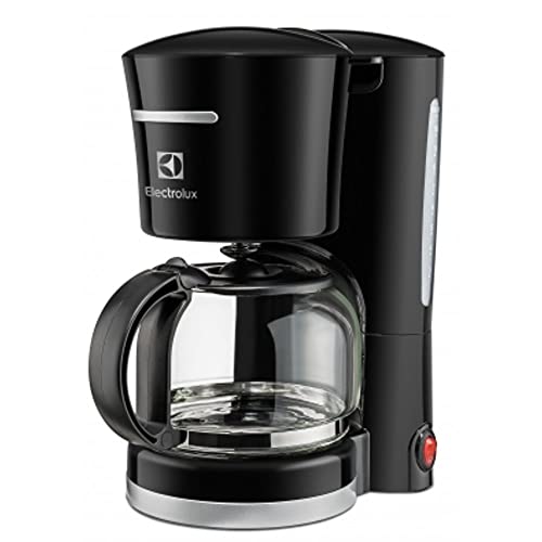 Cafeteira Elétrica, CMB21, 600ml, Preto, 110v, Electrolux