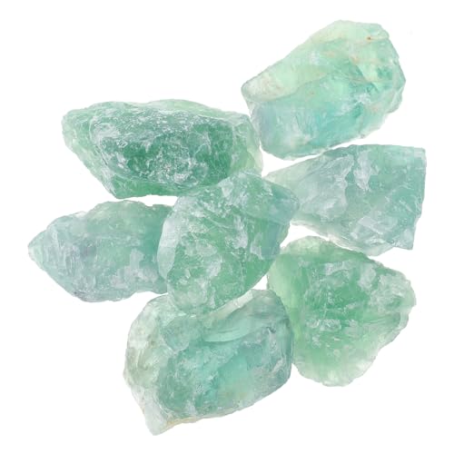 TOBBOMEY 1 セット グリーン イト原石 水槽の付属品 ヒータ 緑の装飾 フィッシュボウル rrr グッズ goods(グッズ) 水槽の装飾 グリーン イト Green