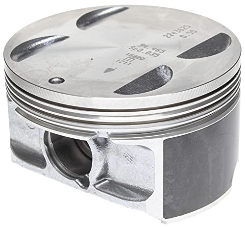 MAHLE S224-3625-0.50MM Engine Piston