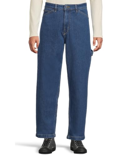 Volcom Kraftsman II Jeans 30 le pantalon idéal pour le skate et la ville