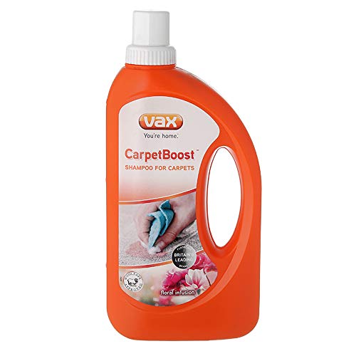 Champú para alfombras As Direct Ltd TM Vax 750 ml