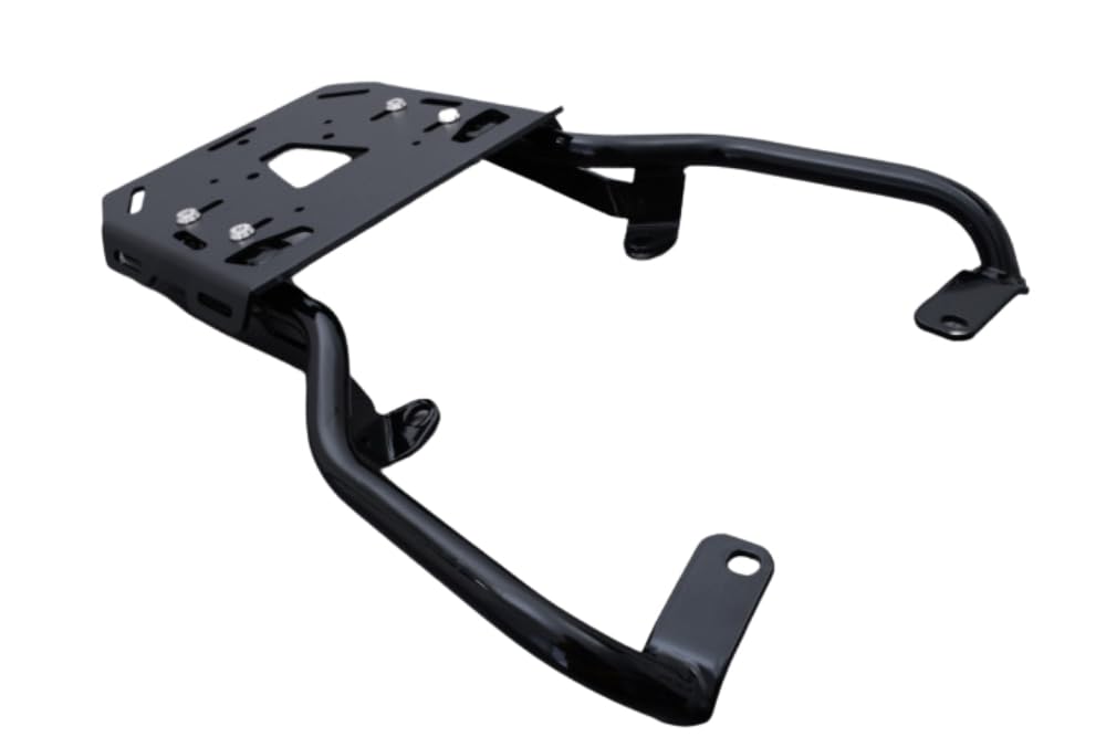 Soporte baúl Harley Davidson Pan America 1250 5