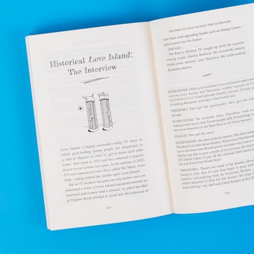 The Rest is History: The official book from the makers of the hit podcast