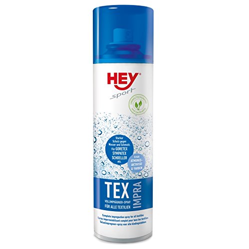 Preisvergleich Produktbild Hey Sport Impra-Spray 200 ml