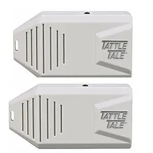 Tattle Tale Sonic Pet Training Alarm