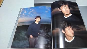 Amazon.co.jp: 織田裕二 写真集&盤面 COLORS 初回限定版BOX ※管理番号 Amazon.co.jp: 織田裕二 写真集&盤面 COLORS 初回限定版BOX ※管理番号