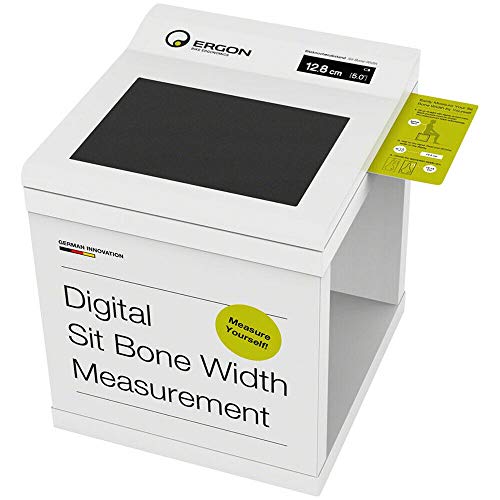 Ergon TS1 Sit Bone Measuring Tool