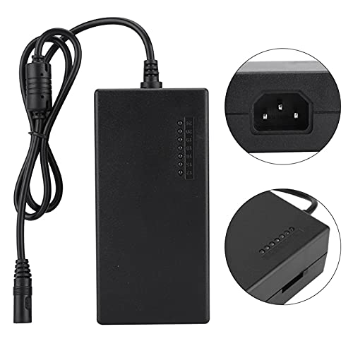 Adaptateurs universels AC à DC pour alimenter vos écrans et PC portables