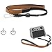 For DJI Mini 3 Pro /Mavic 3 RC Pro Neck Lanyard -Remote Control with Screen,Drone Accessories,Smart Controller Shoulder Strap Tape Screws