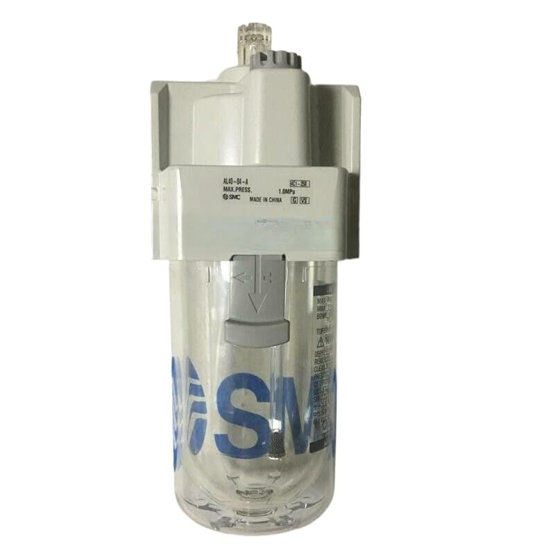 Pressure regulating valve AL40-04-A oil mist distributor-