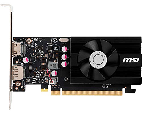 Recopilación y reviews de Nvidia geforce gt730 listamos los 10 mejores. 23 Imagen adicional