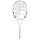 Babolat Pure Strike 16/19 Unisex Tennisschläger für Erwachsene