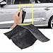 Produktbild KRY Nano Magic Tuch für Autos,Nanomagic Tuch für Autokratzer Entferner Tuch Autokratzer Reparatur Tuch, Autolack Kratzer Reparatur 4Pc