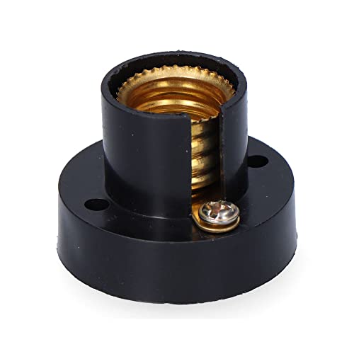 Portalampare Illuminazione Mignon E14 C-820/L (Solo Instal. 12 V O Inferiori)