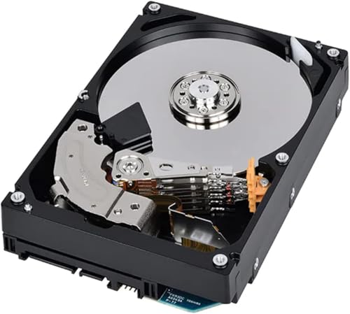 内蔵型 3.5インチ HDD 6TB TOSHIBA Amazon | EC強化パッケージ版 東芝 3.5
