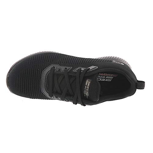 Skechers Women's Bobs Squad - Tough Talk Sneakers3