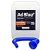Produktbild AdBlue 10L im Premium Kanister mit Ausgießer | Hochreine Harnstofflösung für alle Automarken