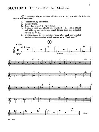 Embouchure Builder for French Horn - Image 2