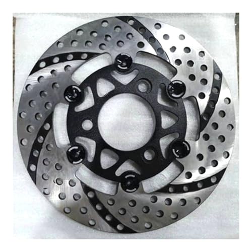 Disque de frein universel pour scooter Niu N1S et BWS à pas 220mm