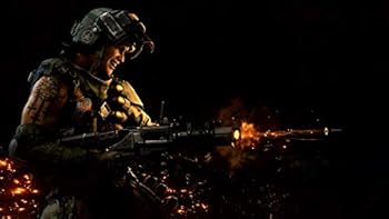 Game - Playstation 4 Call of Duty: Black Ops 4 w/ $5 Cod Points - PlayStation 4 Book