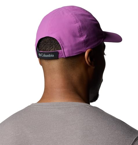 Image of Columbia Unisex Omni-Shade Silver Ridge IV Ball Cap for Outdoor Lifestyle | Travel | Camping | Safari | Sun Protection