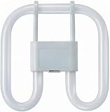 NCC-Licht Kompaktleuchtstofflampe 28W/865 GR8 2-Pin 1950lm kaltweiß 6500K