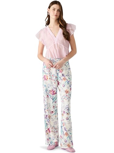 Pantalon décontracté femme Steve Madden Denia le compromis style et confort unique