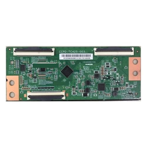 Carte de synchronisation Tcon 43PFF5292/T3 L43M7-EA module de contrôle CCPD-TC425-003