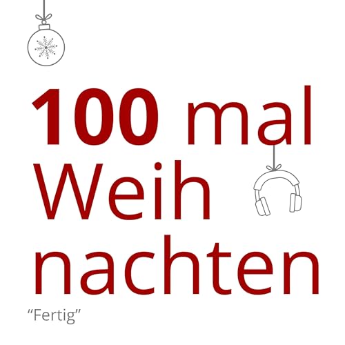 100 - Fertig