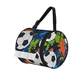 Fútbol Deporte Balón Atlético,Dispensador de pañuelos cilíndrico, Soporte para Caja de pañuelos Colgante, dispensador de pañuelos para Coche