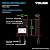 YoLink Wireless Smart Valve Control Kit, 3/4" Stainless Steel Motorized Valve, Wireless Valve Controller 2