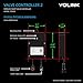 YoLink Wireless Smart Valve Control Kit, 1