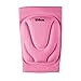 Wilson Junior Volleyball Knee Pads, Pink