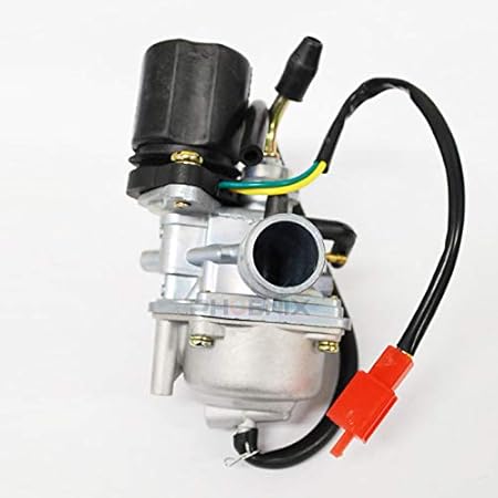 Amazon Gy6 エンジン 2スト 2サイクルキャブレター 19mm キャブ キャブレター 車 バイク