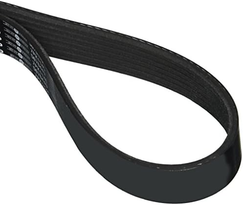 Amazon.com: Dayco 5070449 POLY RIB Serpentine Belt : Automotive
