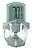 AcuRite 00799HDSBA1 00799 Digital Outdoor Window Thermometer, White, 0.2