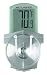 AcuRite 00799HDSBA1 00799 Digital Outdoor Window Thermometer, White