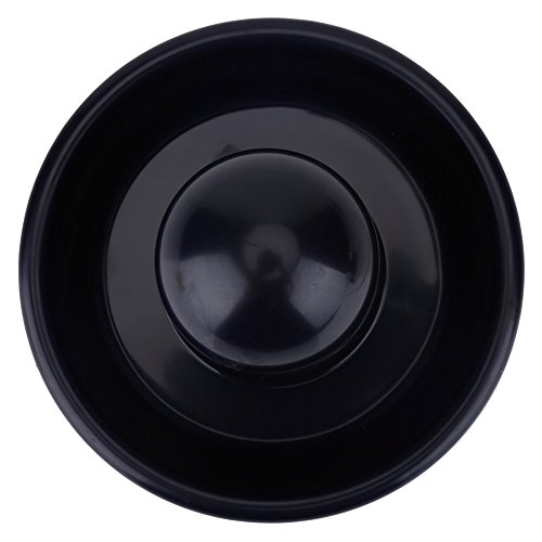 Air Hockey Set, Air Hockey Pusher Kinder für Air Hockey Tisch Spiel